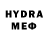 Метадон methadone Kipleigh